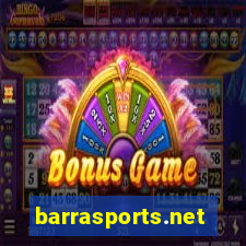 barrasports.net