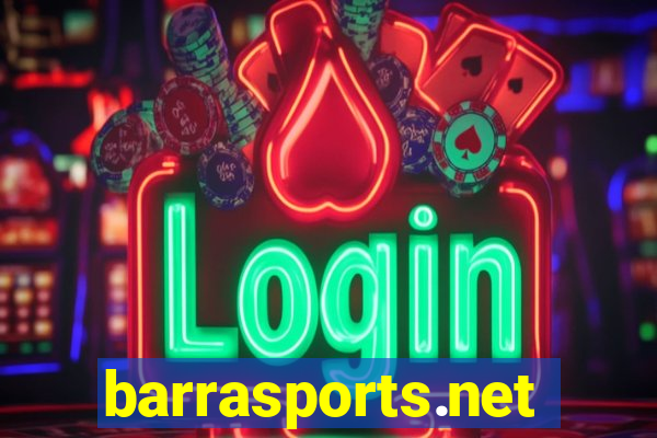 barrasports.net