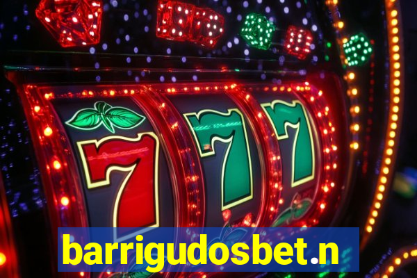barrigudosbet.net