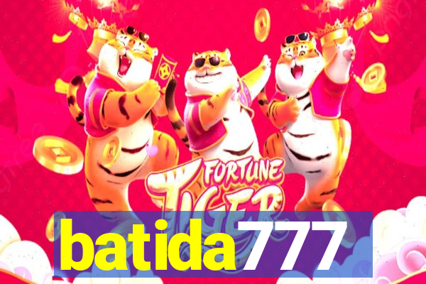 batida777
