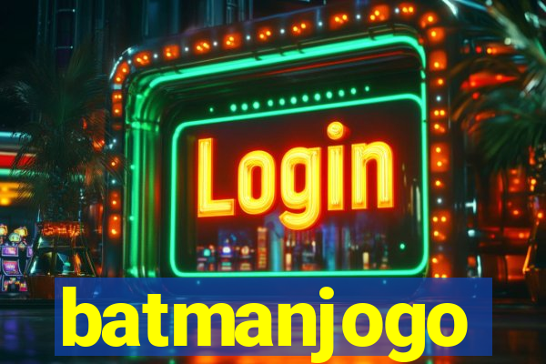 batmanjogo