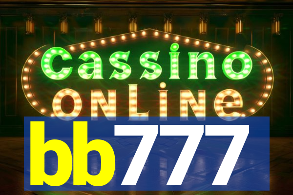 bb777