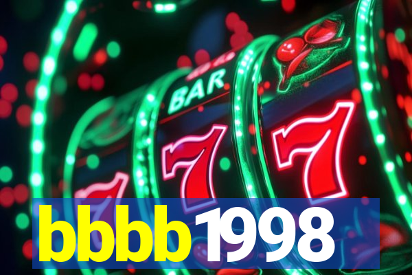 bbbb1998