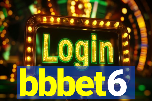 bbbet6