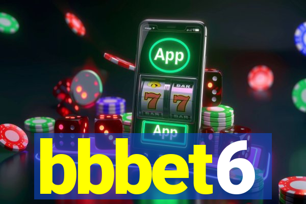 bbbet6