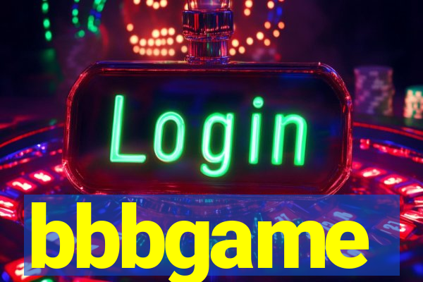 bbbgame