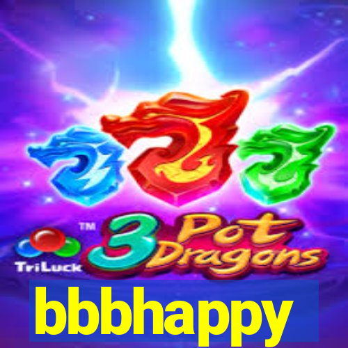 bbbhappy