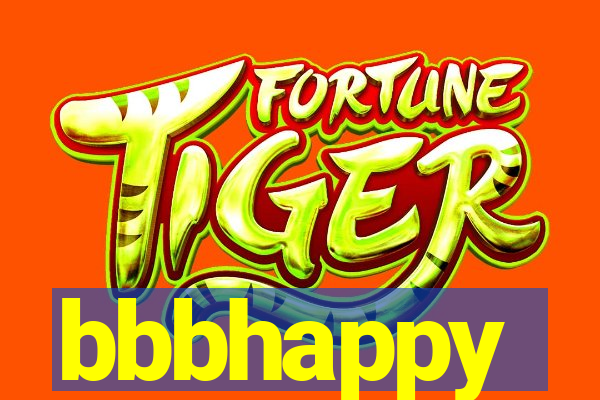 bbbhappy