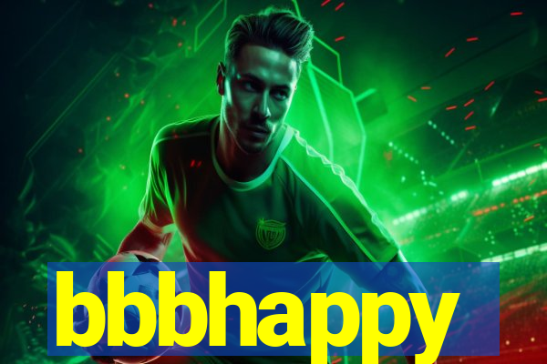 bbbhappy