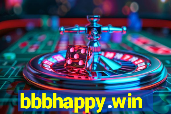 bbbhappy.win