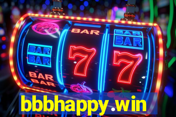bbbhappy.win