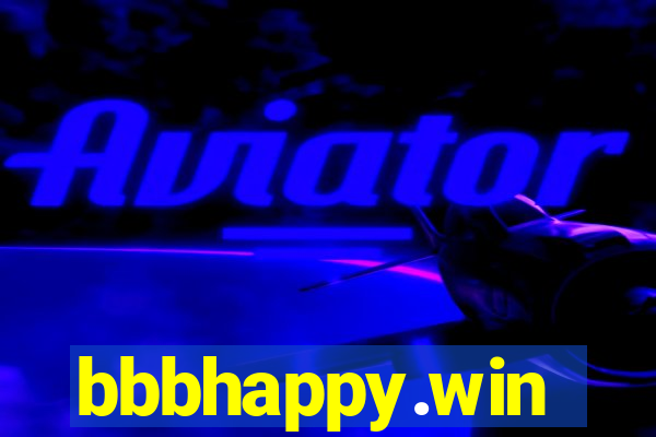 bbbhappy.win