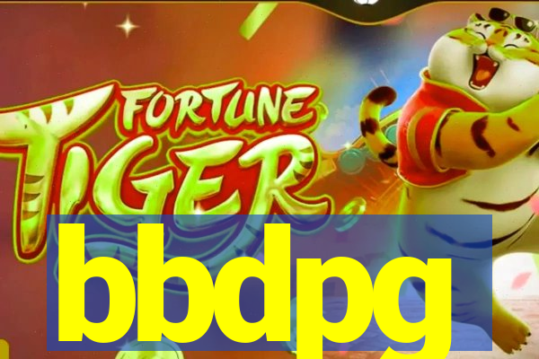 bbdpg