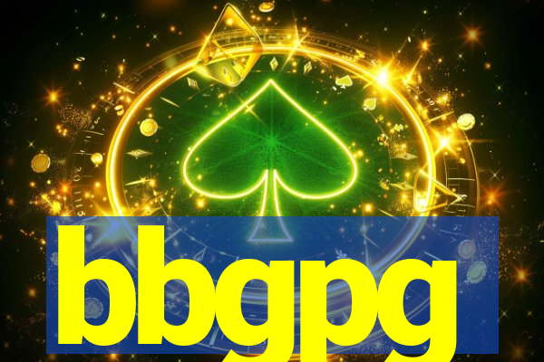 bbgpg