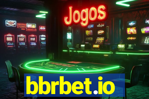 bbrbet.io