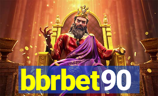 bbrbet90