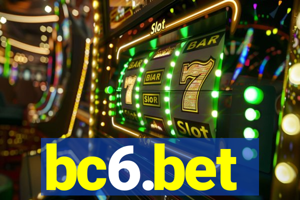 bc6.bet