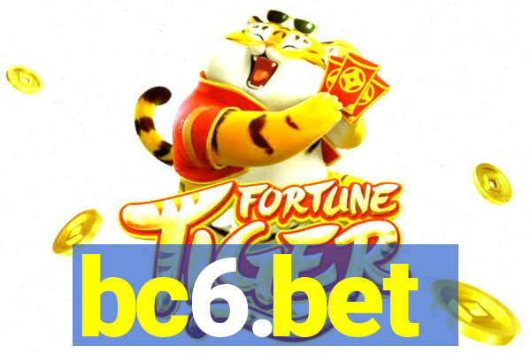 bc6.bet