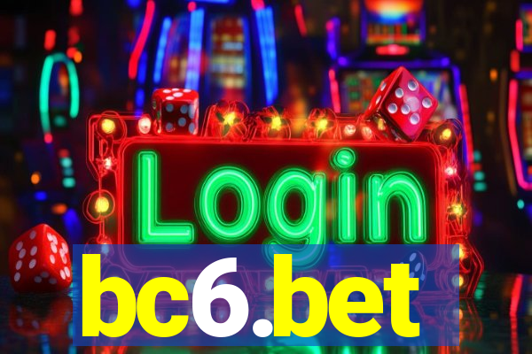 bc6.bet