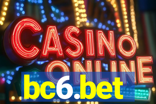 bc6.bet