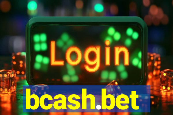 bcash.bet