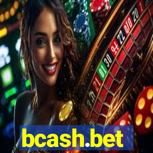 bcash.bet