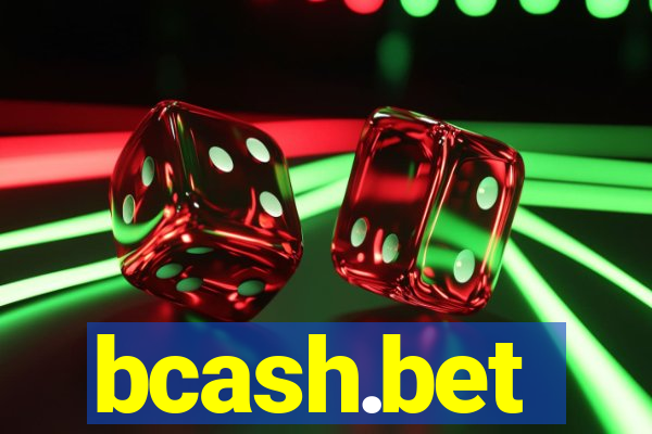 bcash.bet