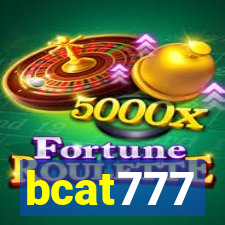 bcat777