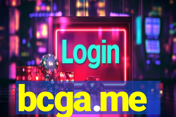 bcga.me