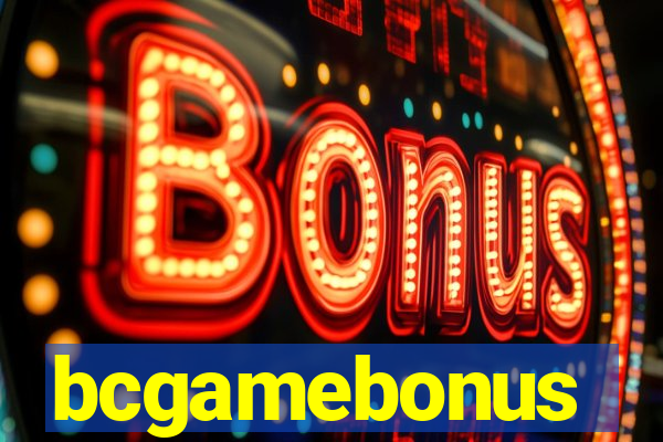 bcgamebonus