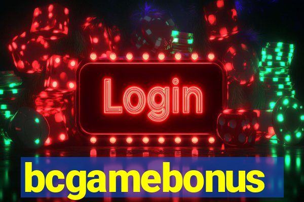 bcgamebonus