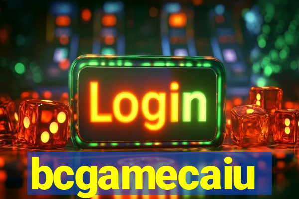bcgamecaiu