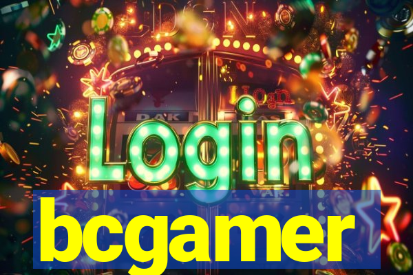 bcgamer
