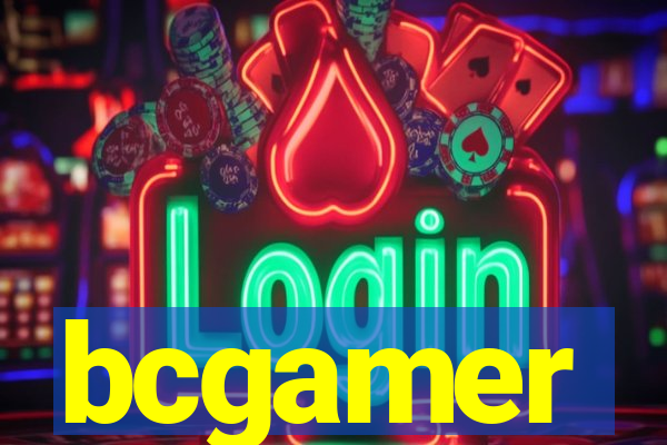 bcgamer