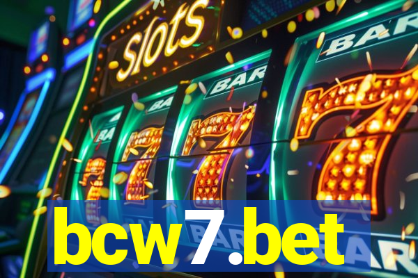 bcw7.bet