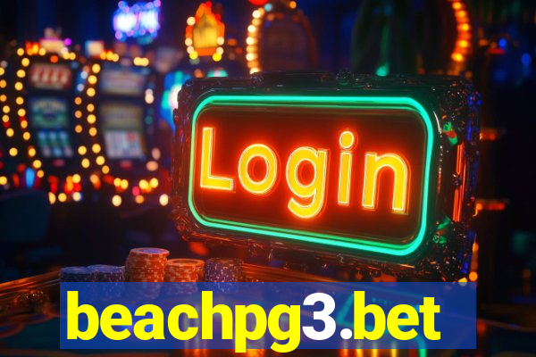 beachpg3.bet