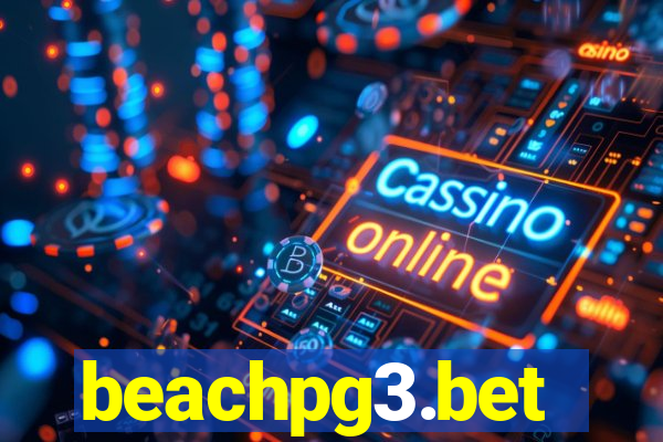 beachpg3.bet