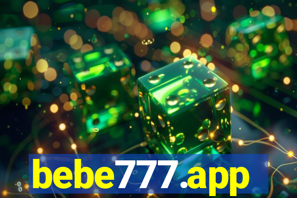 bebe777.app