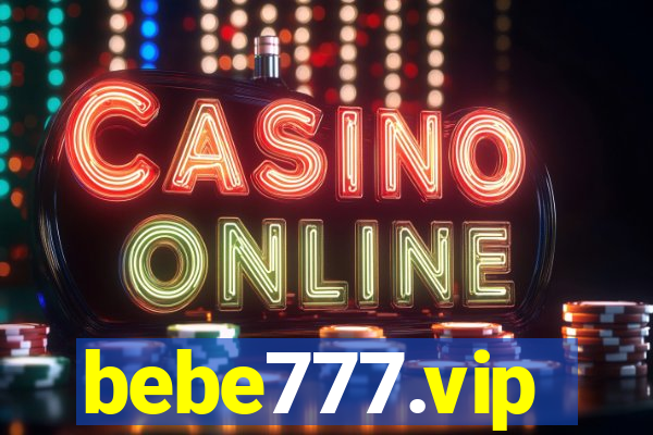 bebe777.vip