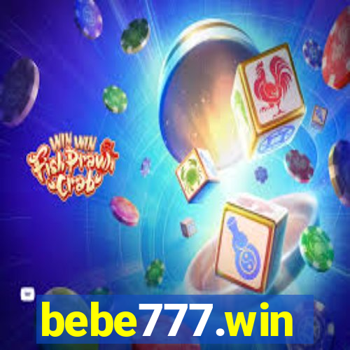 bebe777.win