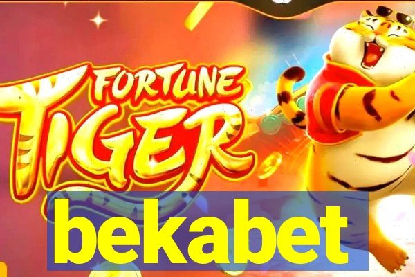 bekabet