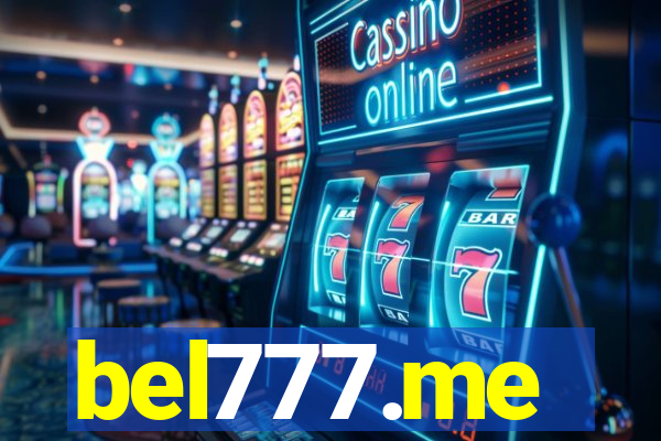 bel777.me