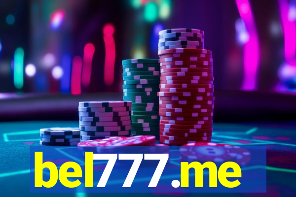 bel777.me