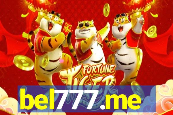 bel777.me