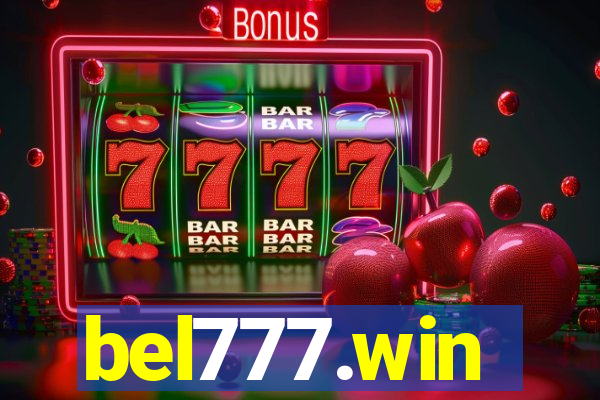bel777.win