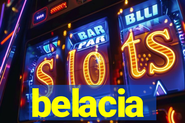 belacia