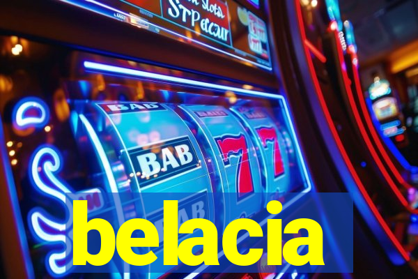 belacia