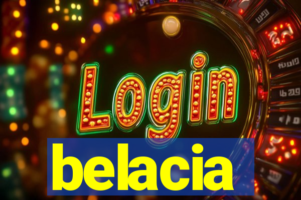 belacia