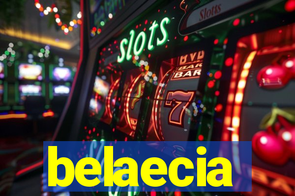 belaecia