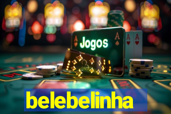 belebelinha